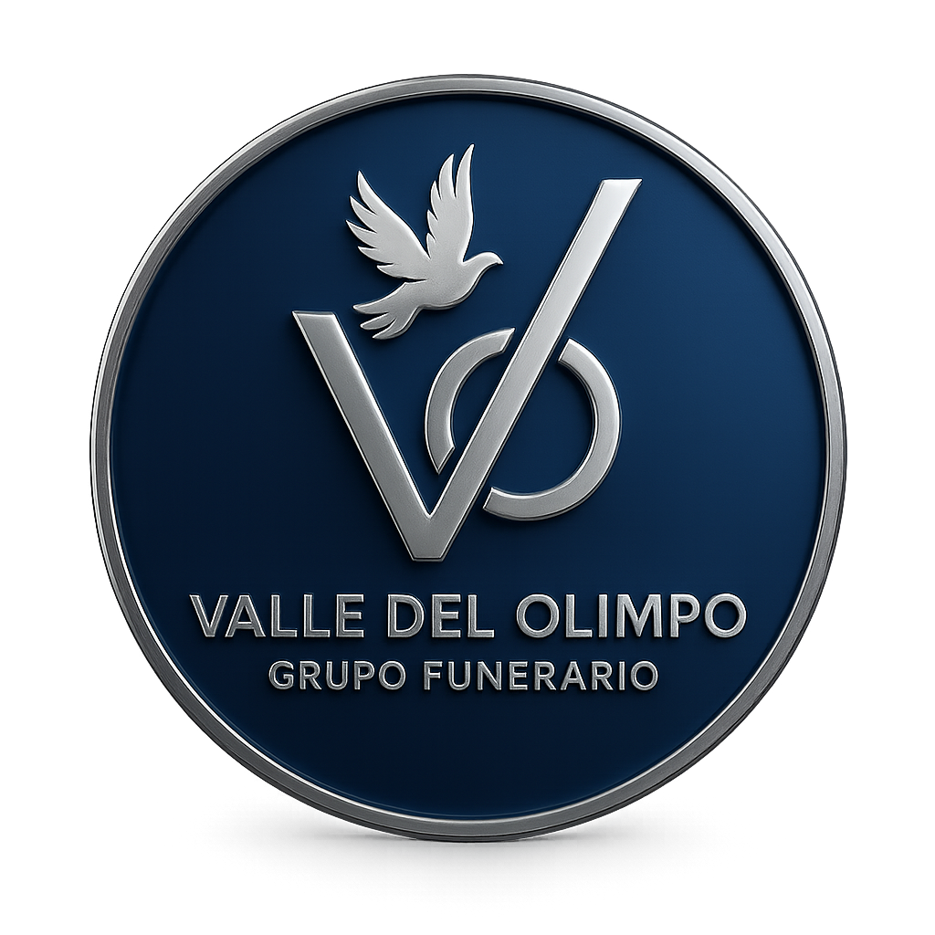 Logo Valle del Olimpo